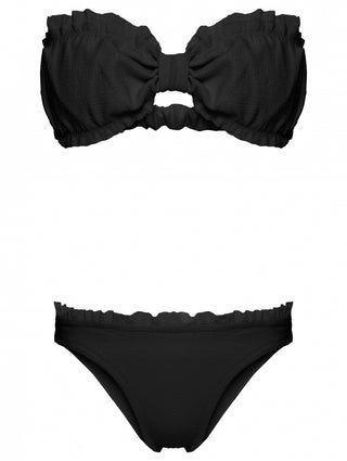 BIQUINI MEMPHIS PRETO