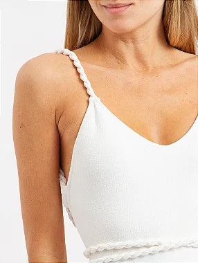 MAIO DAKOTA OFF WHITE