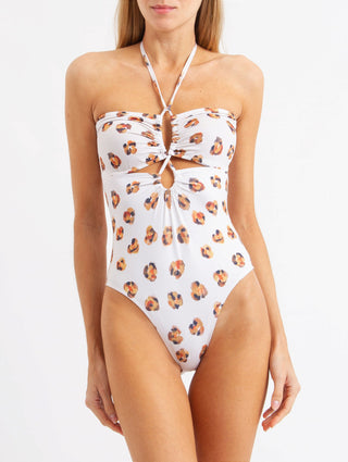 MAIO KIM ANIMAL PRINT