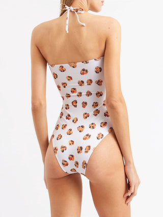MAIO KIM ANIMAL PRINT
