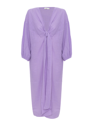 BATA BALI LILAS