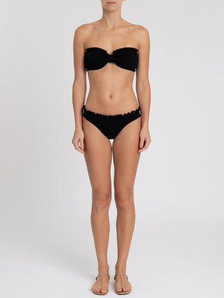 BIQUINI MEMPHIS PRETO