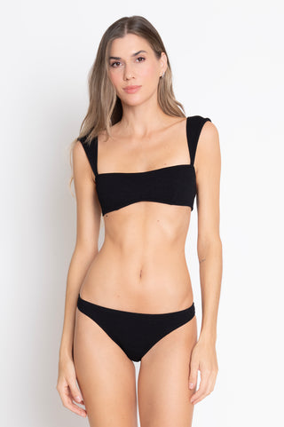 BIQUINI NICOLE ll PRETO