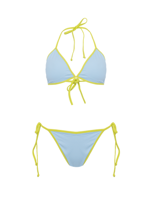 BIQUINI PAULA AZUL BEBE