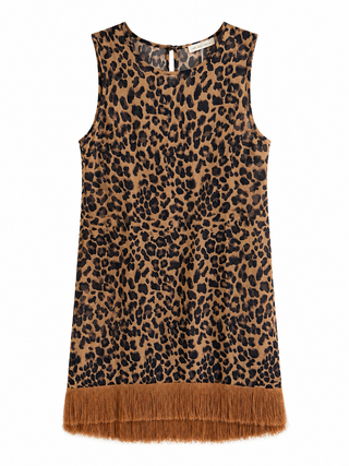 BATA FRANJA Animal Print