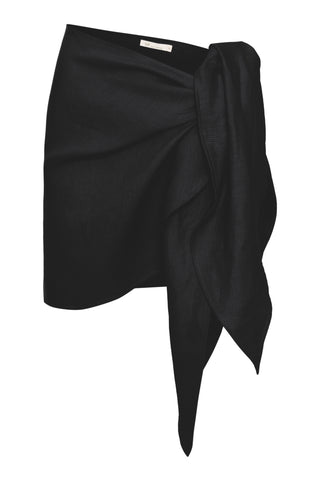 PAREO LINHO VIVI PRETO