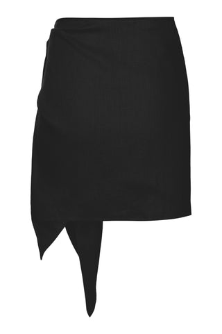 PAREO LINHO VIVI PRETO