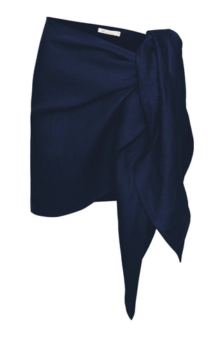 PAREO LINHO VIVI MARINHO