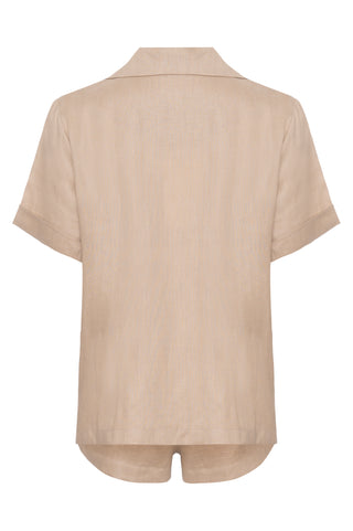 CONJUNTO LINHO VIVI BEGE