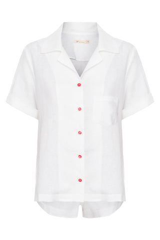 CONJUNTO LINHO VIVI OFF WHITE