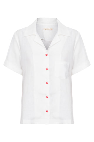 CONJUNTO LINHO VIVI OFF WHITE