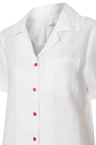 CONJUNTO LINHO VIVI OFF WHITE