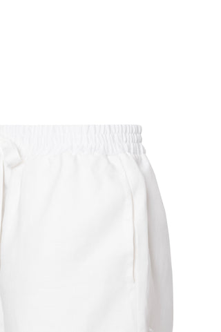 CONJUNTO LINHO VIVI OFF WHITE