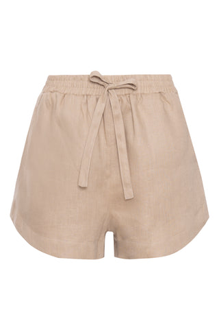 CONJUNTO LINHO VIVI BEGE