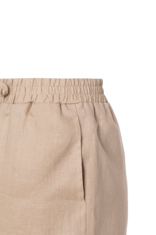 CONJUNTO LINHO VIVI BEGE