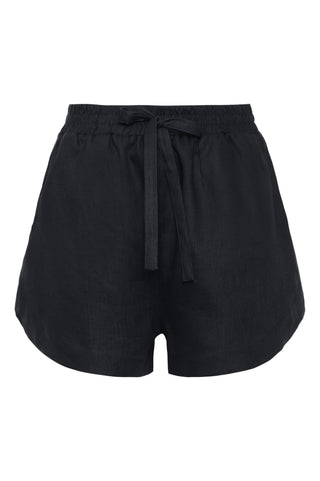 CONJUNTO LINHO VIVI PRETO