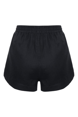 CONJUNTO LINHO VIVI PRETO