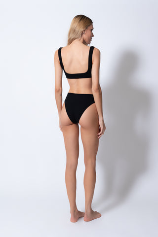 BIQUINI SURF PRETO B