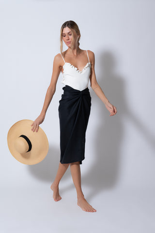 MAIO HANNA OFF WHITE