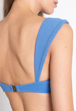 BIQUINI NICOLE || AZUL INDIGO