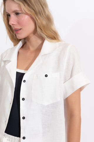 CONJUNTO VIVI OFF WHITE
