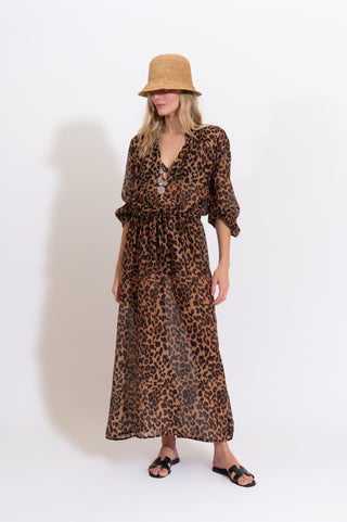 BATA PORTO ANIMAL PRINT
