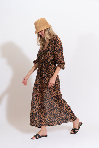 BATA PORTO ANIMAL PRINT