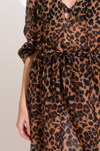 BATA PORTO ANIMAL PRINT