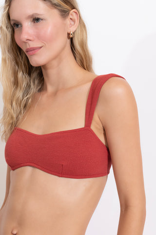BIQUINI NICOLE II TAMARINDO