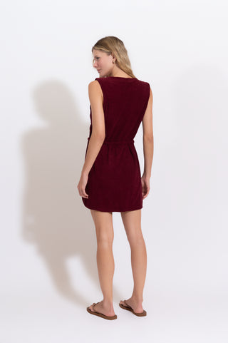 VESTIDO JACUZZI MANGOSTIM