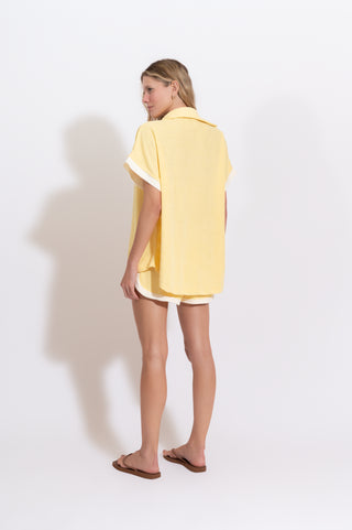 CONJUNTO SPA AMARELO