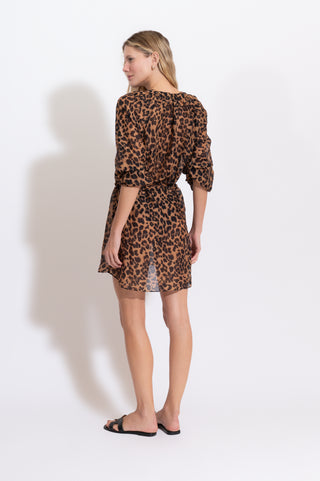 BATA PORTO ANIMAL PRINT