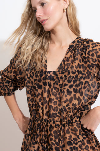 BATA PORTO ANIMAL PRINT