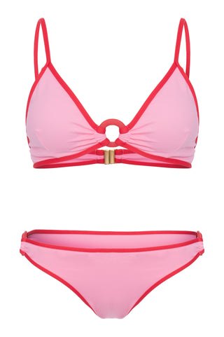 BIQUINI MAREA ROSA