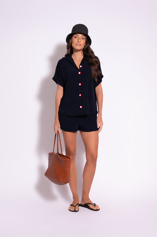 CONJUNTO SPA MARINHO