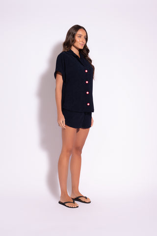 CONJUNTO SPA MARINHO