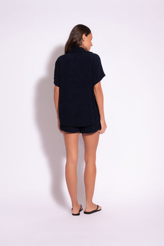 CONJUNTO SPA MARINHO