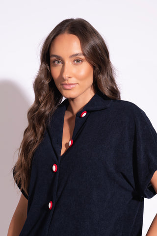 CONJUNTO SPA MARINHO