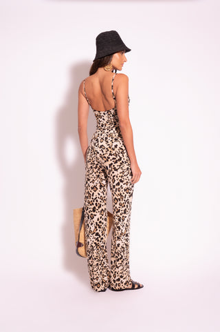 CALÇA PANTALONA JERSEY