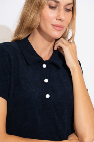 CONJUNTO VITTA AZUL MARINHO