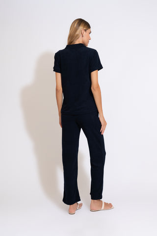 CONJUNTO VITTA AZUL MARINHO