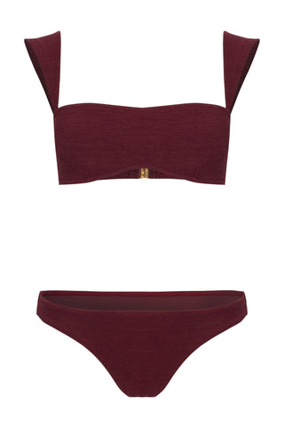 BIQUINI NICOLE ll MANGOSTIM