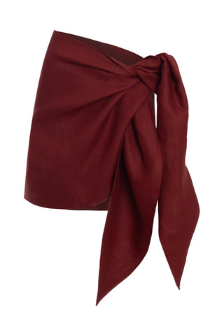 PAREO LINHO VIVI VINHO