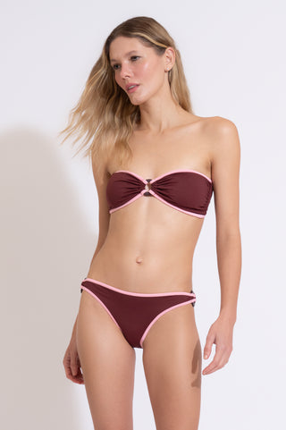 BIQUINI ANA MANGOSTIM / VIVO ROSA
