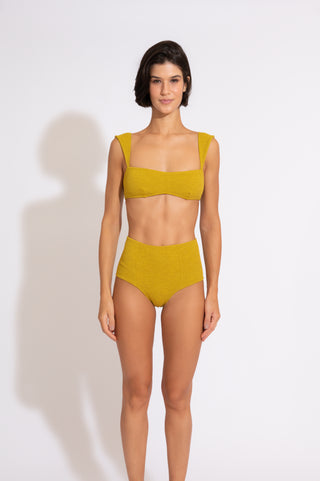 BIQUINI NICOLE LIMÃO MEL