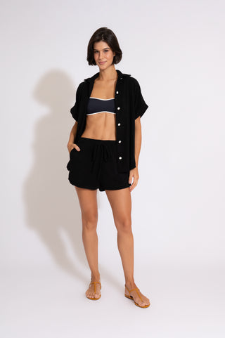 CONJUNTO SPA PRETO