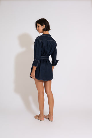 CAMISA LIVIA MARINHO