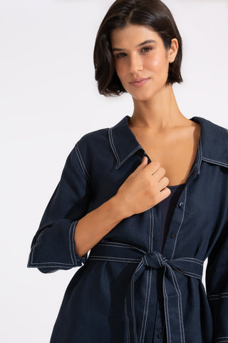 CAMISA LIVIA MARINHO
