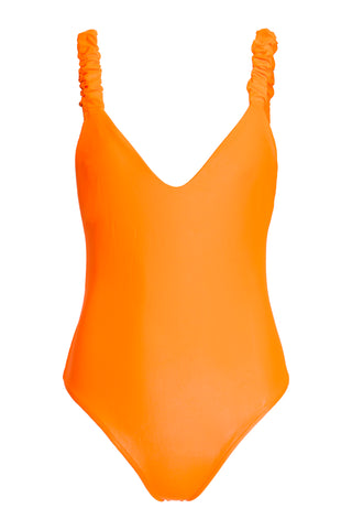 MAIO FRUFRU LARANJA