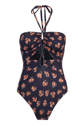 MAIO KIM ANIMAL PRINT